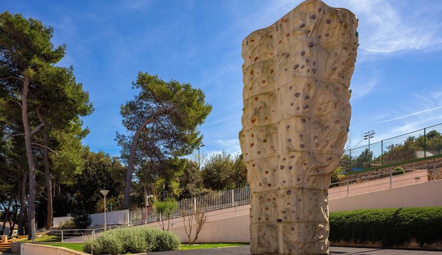 Vitality Hotel Punta