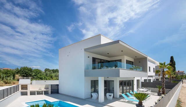 Vivi Rent Fažana - Villa Fasana Apartment 1
