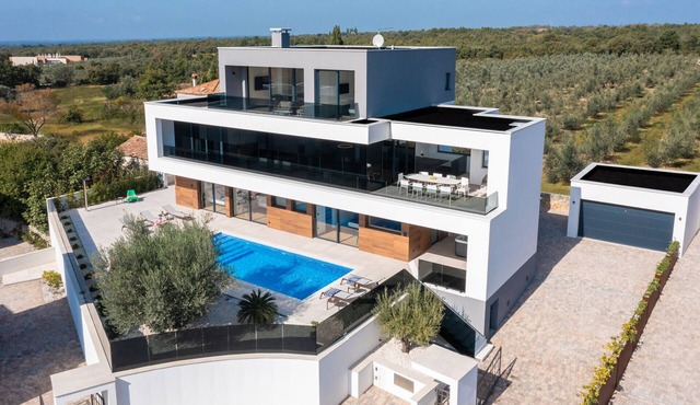 Vivi Rent - Villa Old Olive V in Vodnjan