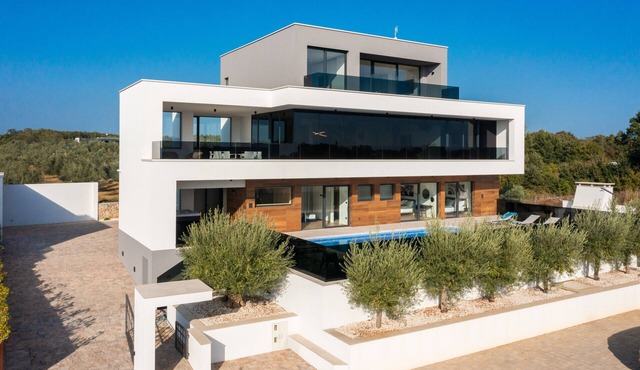 Vivi Rent - Villa Old Olive VI in Vodnjan