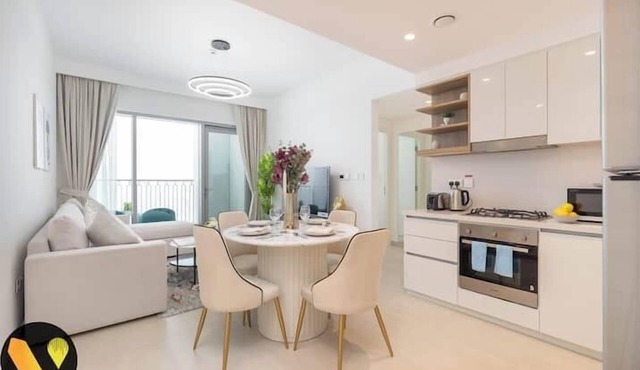 Vogue | Downtown with Direct Access to Dubai Mall in Dubai