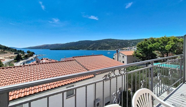 Vukelja by Interhome in Marina