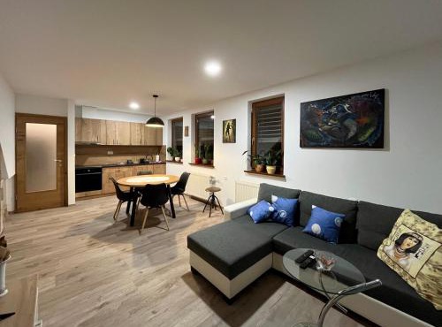 Weiss Sport & Relax Apartment in Vidrga