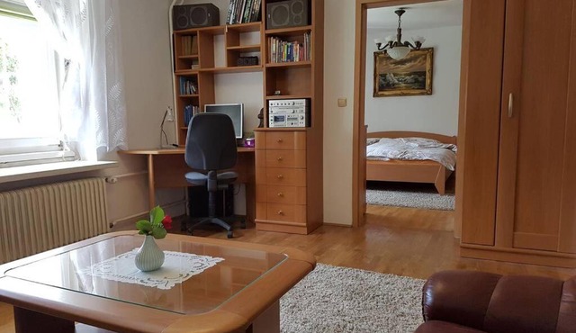 Welcome to enjoy Maribor ! in Maribor