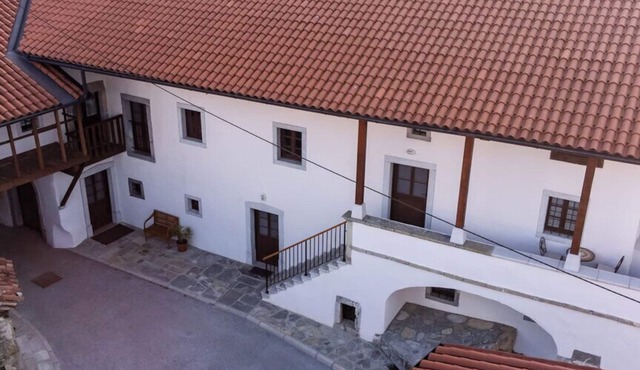 Wellba Boutique Hotel in Ajdovšcina
