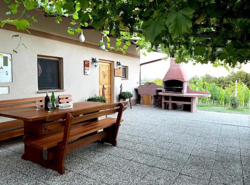Wellness hiša Jelenov Grič in Ljutomer
