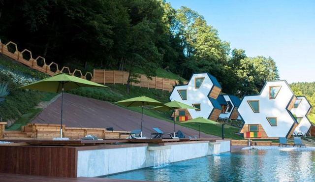 Wellness Suite Daisy, Mozirje, Slovenia in Mozirje