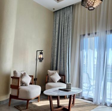 Western Hotel Liwa in Liwa
