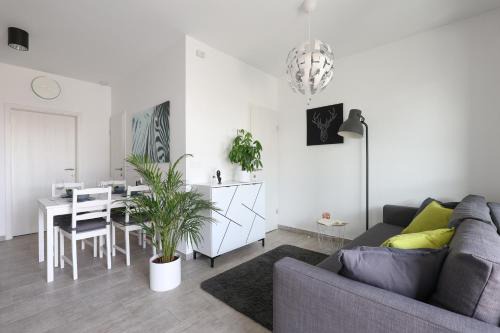 White Mountain Apartment in Verzej
