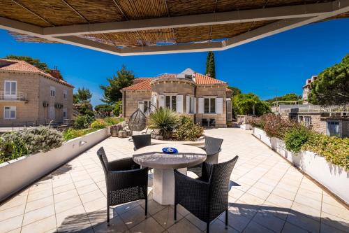 Wishing Tree Villa in Dubrovnik