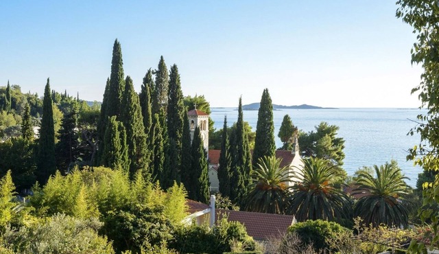 Wohnung "Celtis" mit Blick auf das Wasser by Interhome