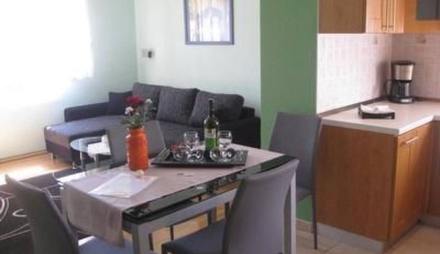 Wohnung Dina by Interhome in Pula