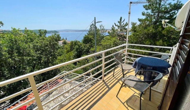 Wohnung in Šmrika mit Grill und Terrasse by Interhome in Šmrika