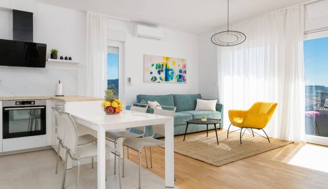 Wohnung Lana by Interhome in Trogir