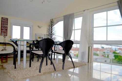 Wohnung mit Meerblick Romy in Preko