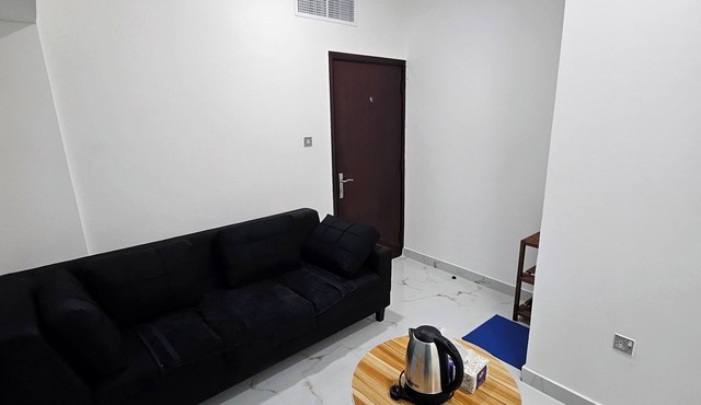 Wonderful Private Venue in Central Abu Dhabi perfect for your relaxing getaway. in Abu Dhabi