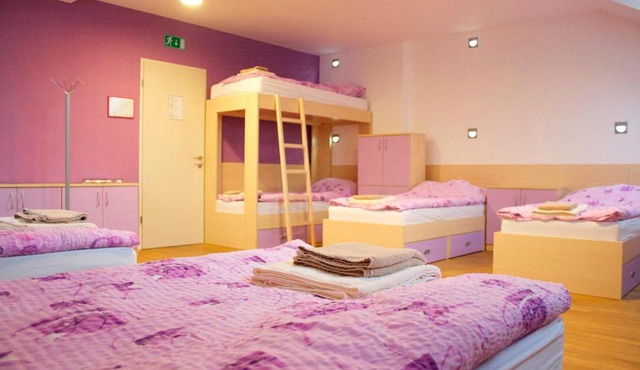 Youth Hostel Krško in Krsko