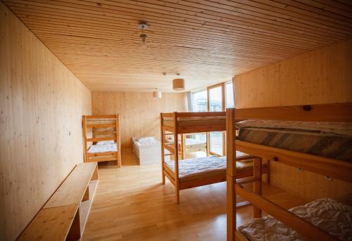 Youth Hostel Punkl in Ravne na Koroškem