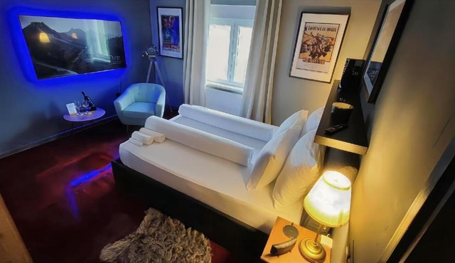 Zagora Hills Premium Apartman