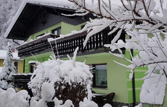 Zeleni apartma Zreče in Zreče