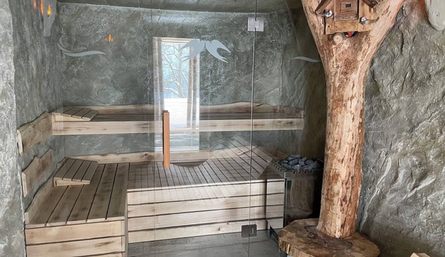 Zerko Holiday Apartment Janko with Wellness Options in Mirna