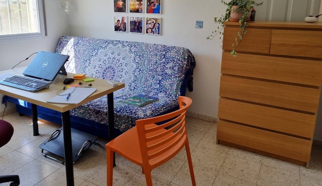 Zichron Family Summer Vacation Home in Zikhron Ya'akov