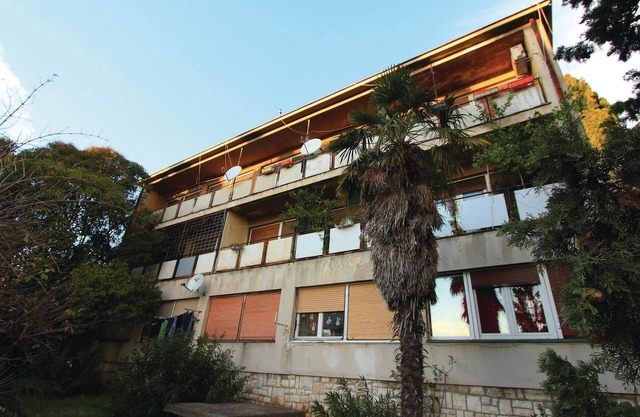 1 bedroom gorgeous apartment in Pula