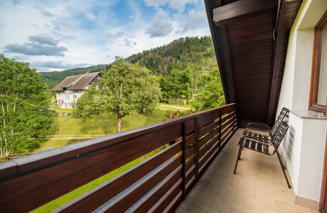 12 m² House ∙ 1 bedroom ∙ 3 guests in Nemški Rovt