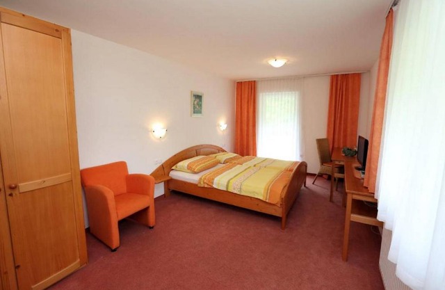 12 m² House ∙ 1 bedroom ∙ 2 guests in Nemški Rovt