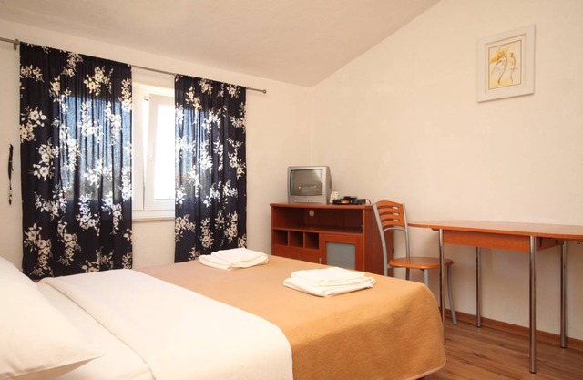 16 m² Studio flat ∙ 1 bedroom ∙ 2 guests