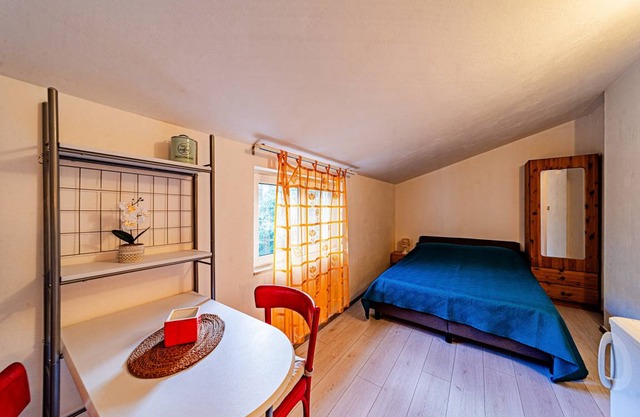 17 m² Studio flat ∙ 1 bedroom ∙ 2 guests in Trpanj