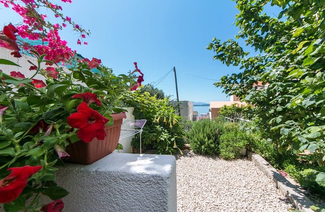 19 m² Studio flat ∙ 1 bedroom ∙ 3 guests in Blato