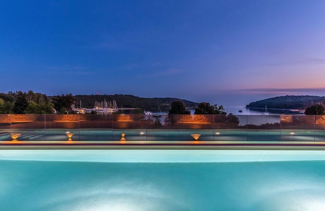 2 bedroom amazing apartment in Banjole
