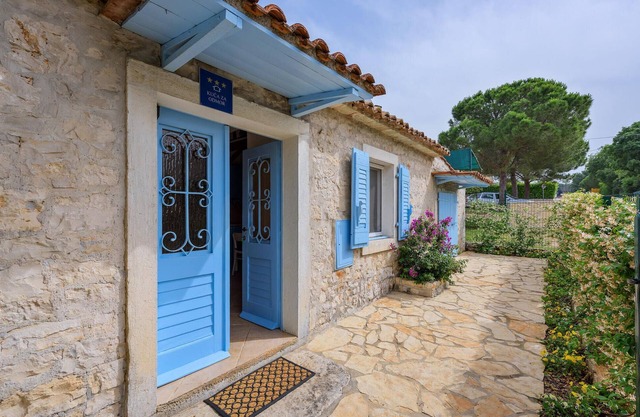 Villa Baldi Ap Rentals Vabriga 