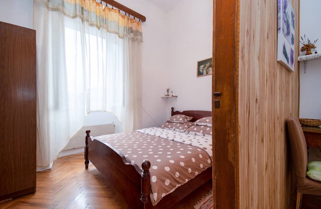 20 m² Studio flat ∙ 1 bedroom ∙ 2 guests in Rijeka