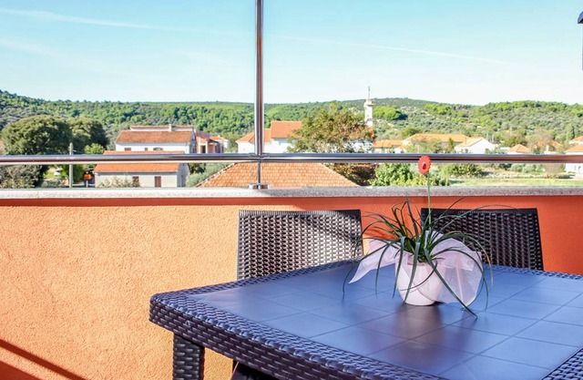 23 m² Studio flat ∙ 1 bedroom ∙ 3 guests in Neviđane