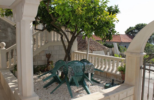 23 m² Studio flat ∙ 1 bedroom ∙ 3 guests in Sumartin