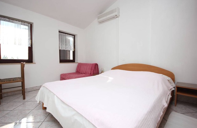 24 m² Studio flat ∙ 1 bedroom ∙ 2 guests in Punta Križa
