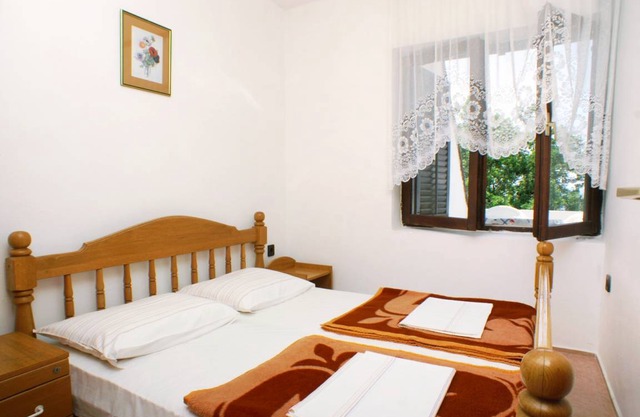 25 m² Apartment ∙ 1 bedroom ∙ 2 guests in Potočnica