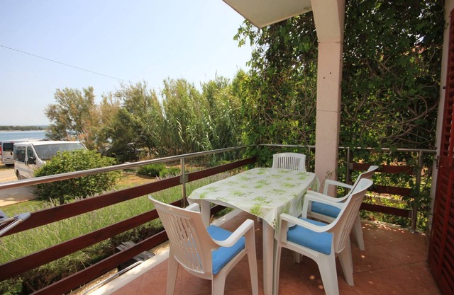 28 m² Apartment ∙ 1 bedroom ∙ 4 guests