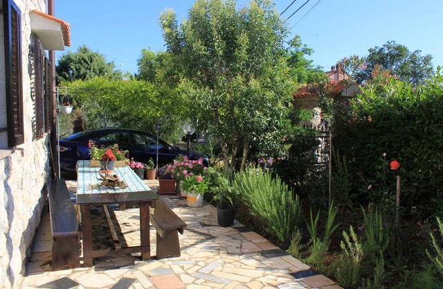 29 m² Apartment ∙ 1 bedroom ∙ 3 guests in Punta Križa