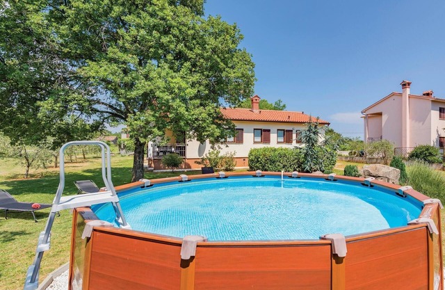 Accommodation 