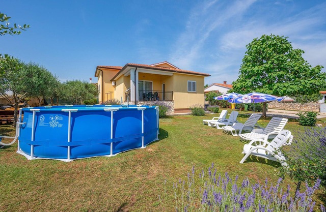 3 bedroom beautiful home in Nedescina