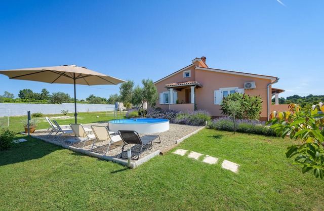 Accommodation Bibici 