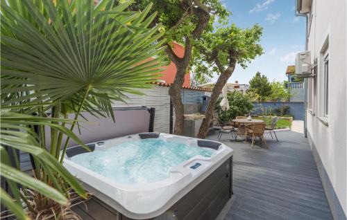 3 Bedroom Stunning Home In Barbariga