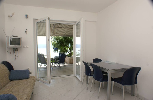 30 m² Apartment ∙ 1 bedroom ∙ 2 guests in Stanići