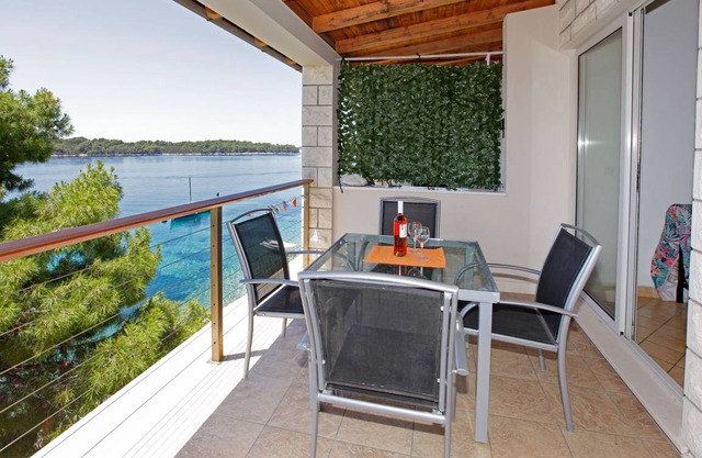 30 m² Apartment ∙ 1 bedroom ∙ 2 guests