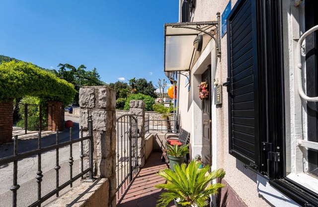 31 m² Apartment ∙ 1 bedroom ∙ 3 guests in Lovran