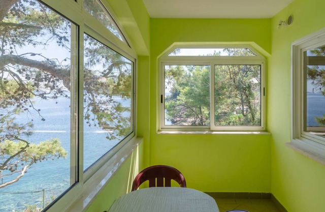 32 m² Apartment ∙ 1 bedroom ∙ 4 guests in Blato