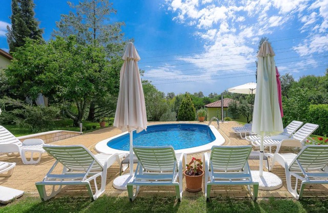 32 m² Apartment ∙ 1 bedroom ∙ 2 guests in Marceljani